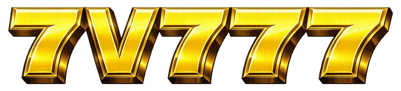 7v777 Logo